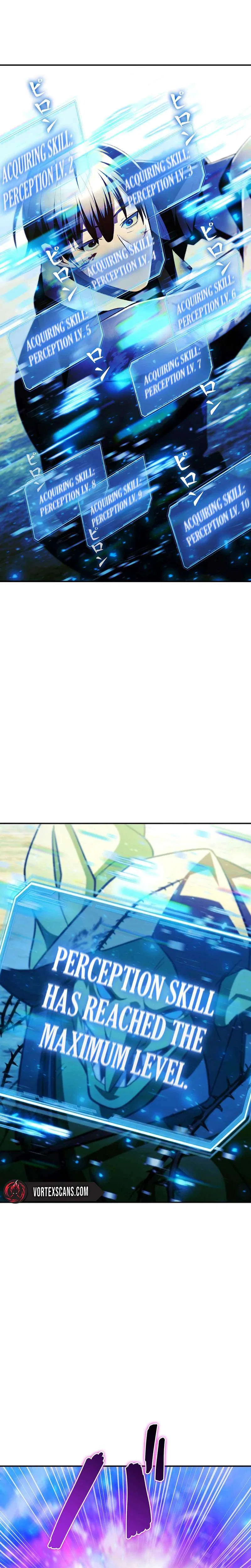I Became a Transcendent Hunter with 100,000x EXP Chapter 2 – Page 16