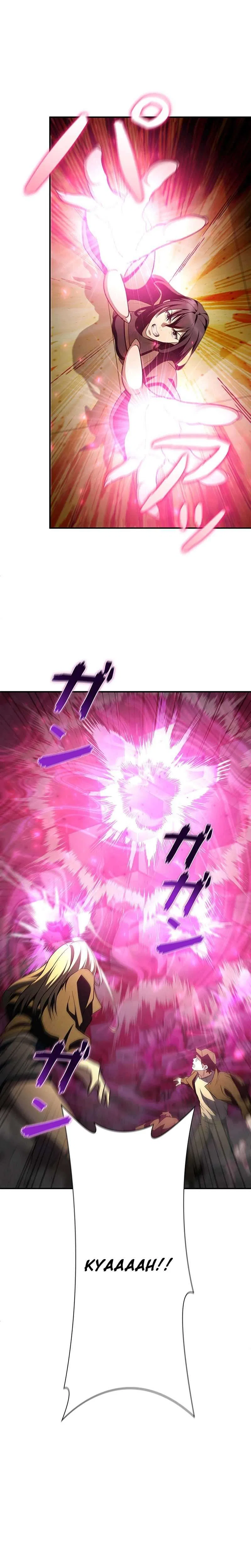 I Became a Transcendent Hunter with 100,000x EXP Chapter 1 – Page 18
