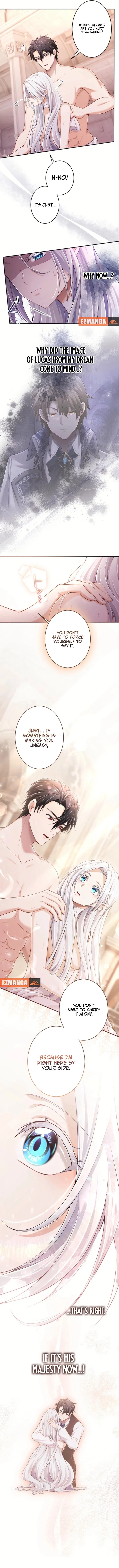 Your Majesty, I Will Raise Him This Time! Chapter 73 – Page 5