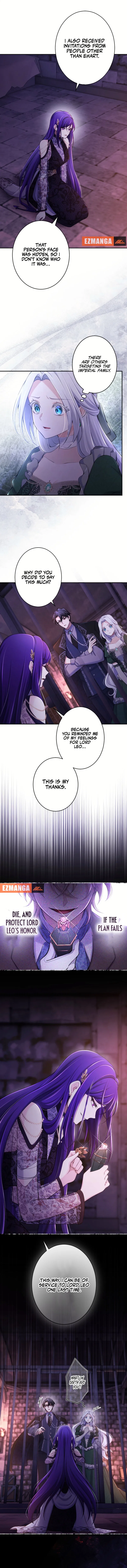 Your Majesty, I Will Raise Him This Time! Chapter 71 – Page 7