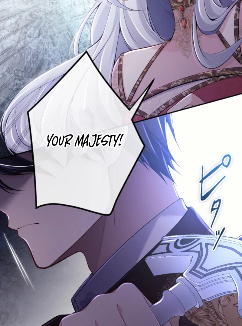 Your Majesty, I Will Raise Him This Time! Chapter 69 – Page 7