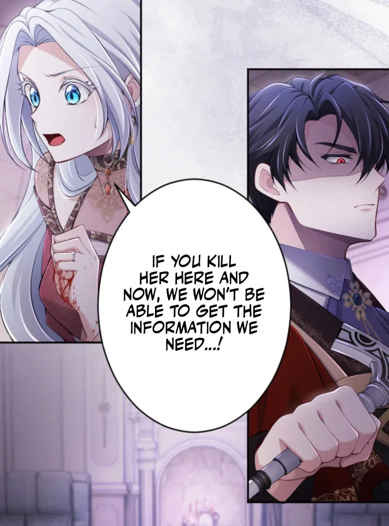 Your Majesty, I Will Raise Him This Time! Chapter 69 – Page 9