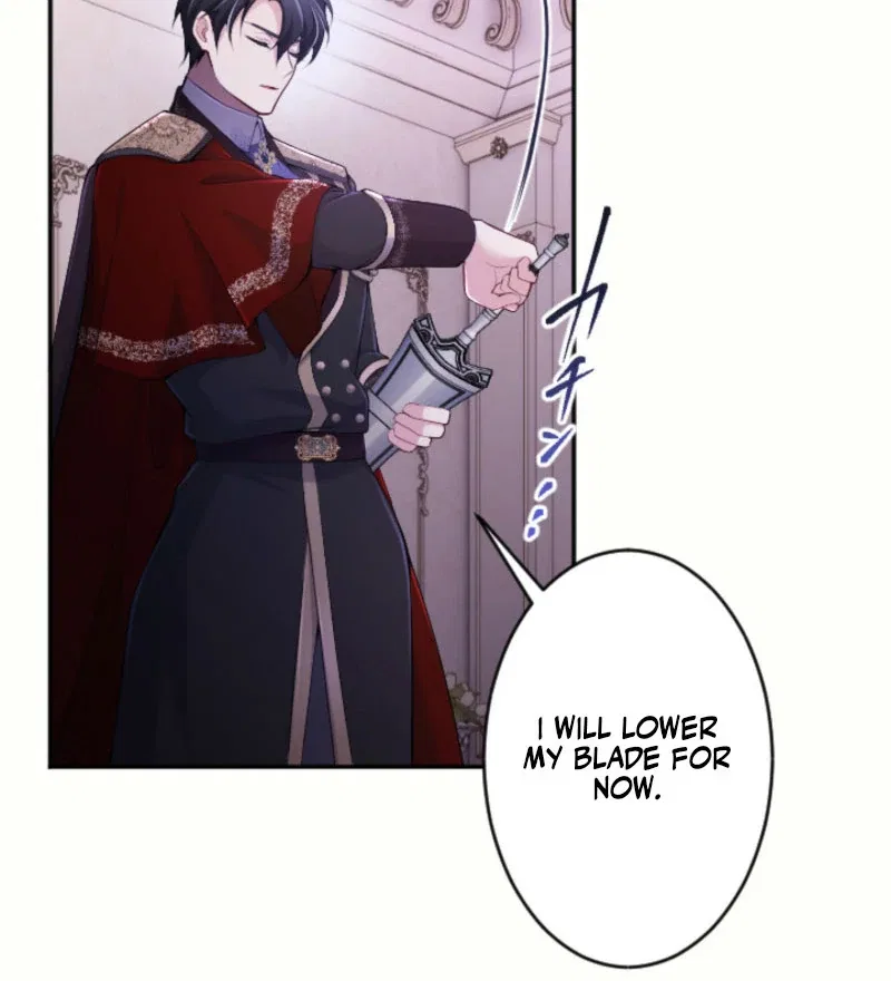 Your Majesty, I Will Raise Him This Time! Chapter 69 – Page 13
