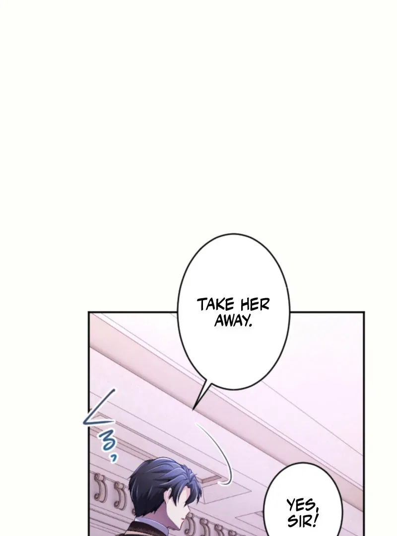 Your Majesty, I Will Raise Him This Time! Chapter 69 – Page 19