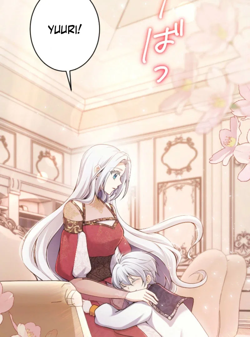 Your Majesty, I Will Raise Him This Time! Chapter 69 – Page 29