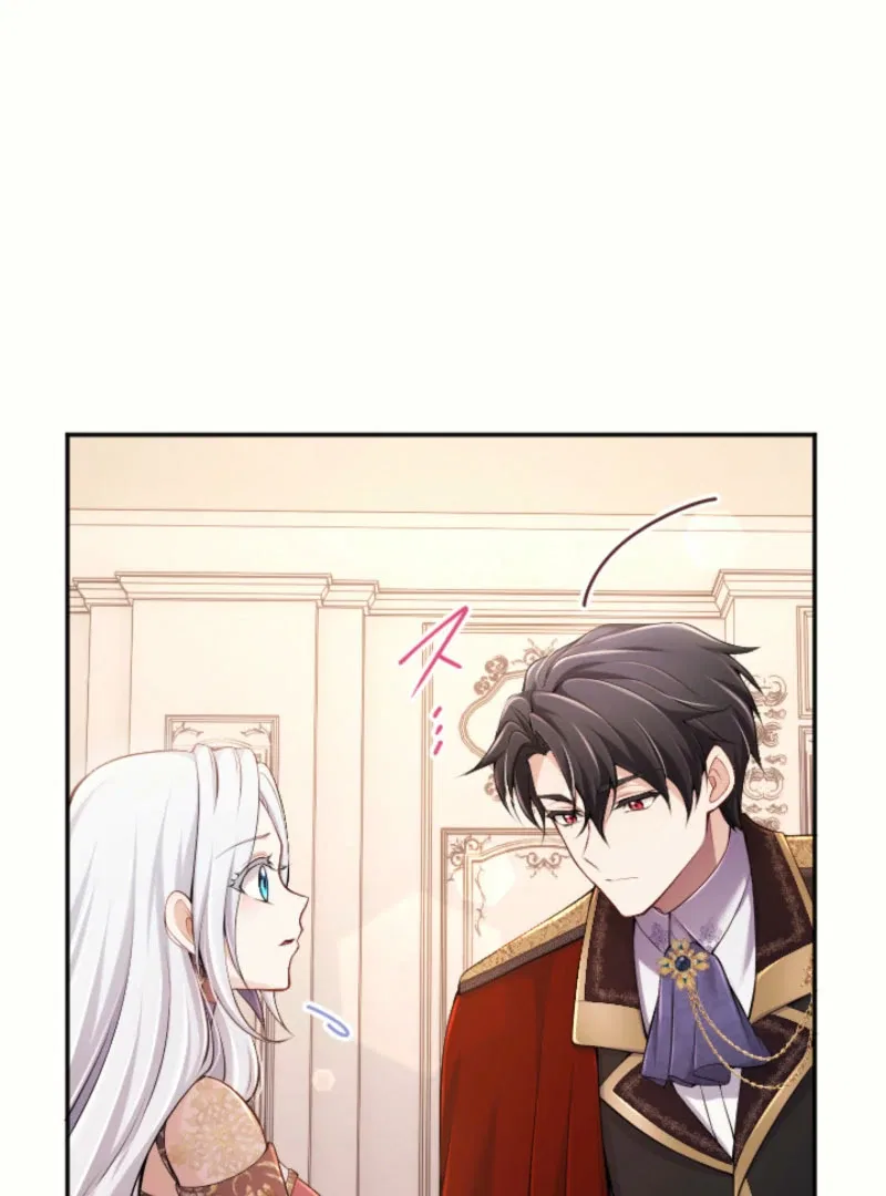 Your Majesty, I Will Raise Him This Time! Chapter 69 – Page 31