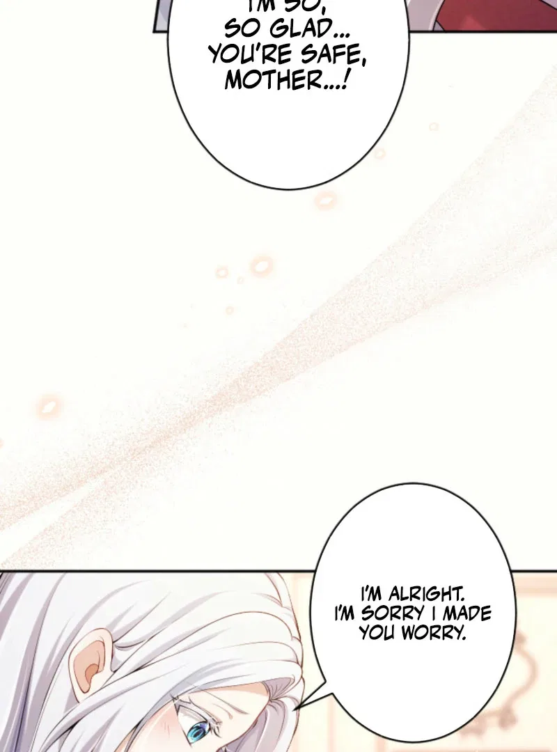 Your Majesty, I Will Raise Him This Time! Chapter 69 – Page 34