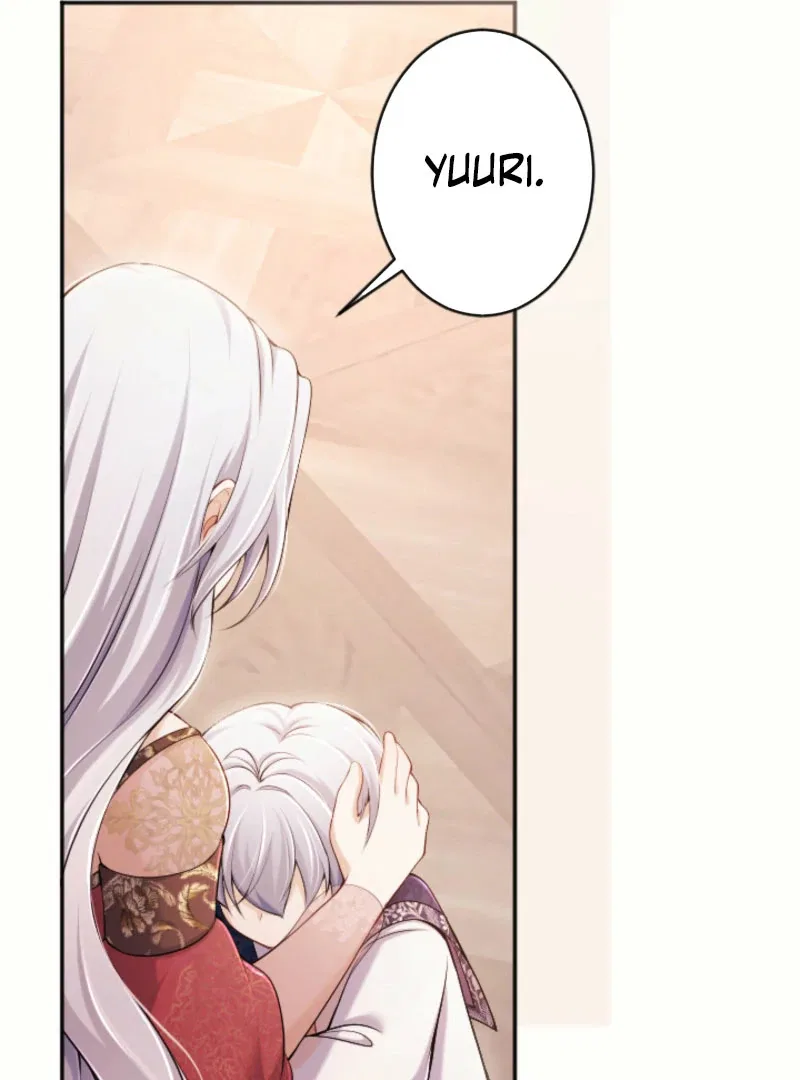 Your Majesty, I Will Raise Him This Time! Chapter 69 – Page 37