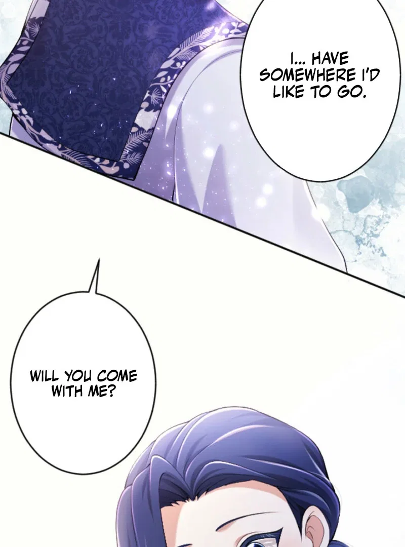 Your Majesty, I Will Raise Him This Time! Chapter 69 – Page 45