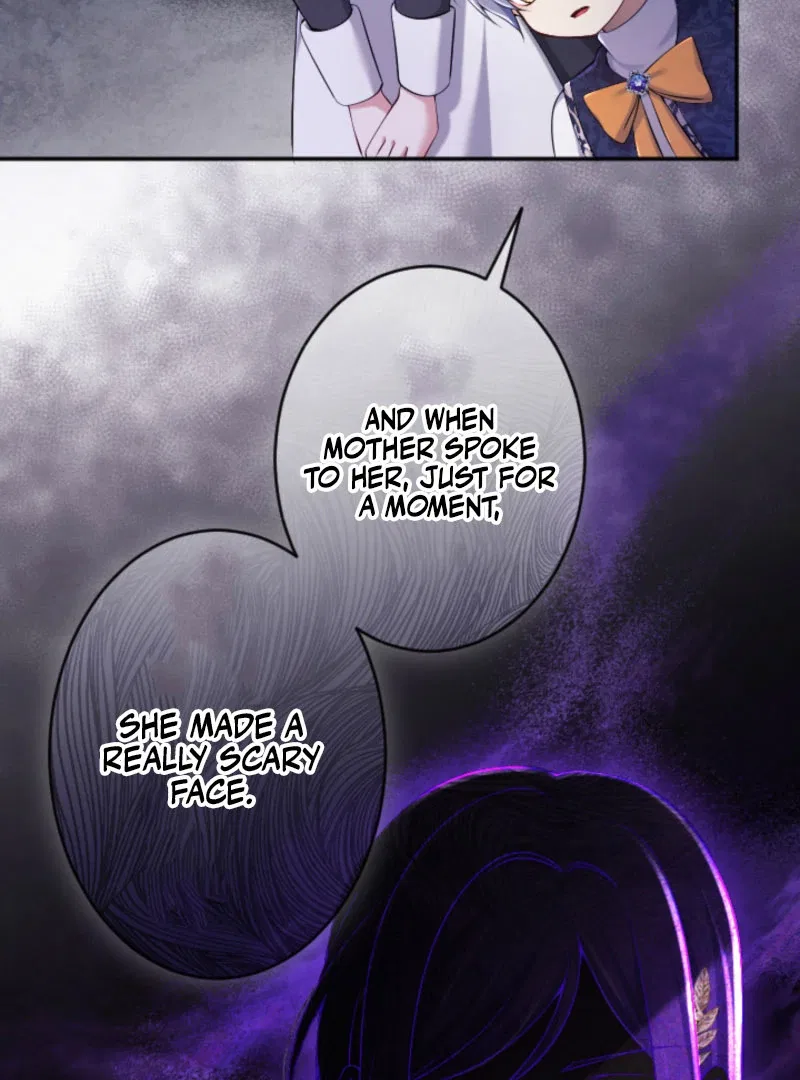 Your Majesty, I Will Raise Him This Time! Chapter 69 – Page 49
