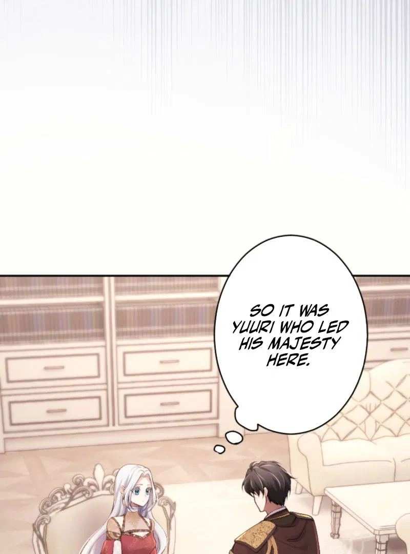 Your Majesty, I Will Raise Him This Time! Chapter 69 – Page 63