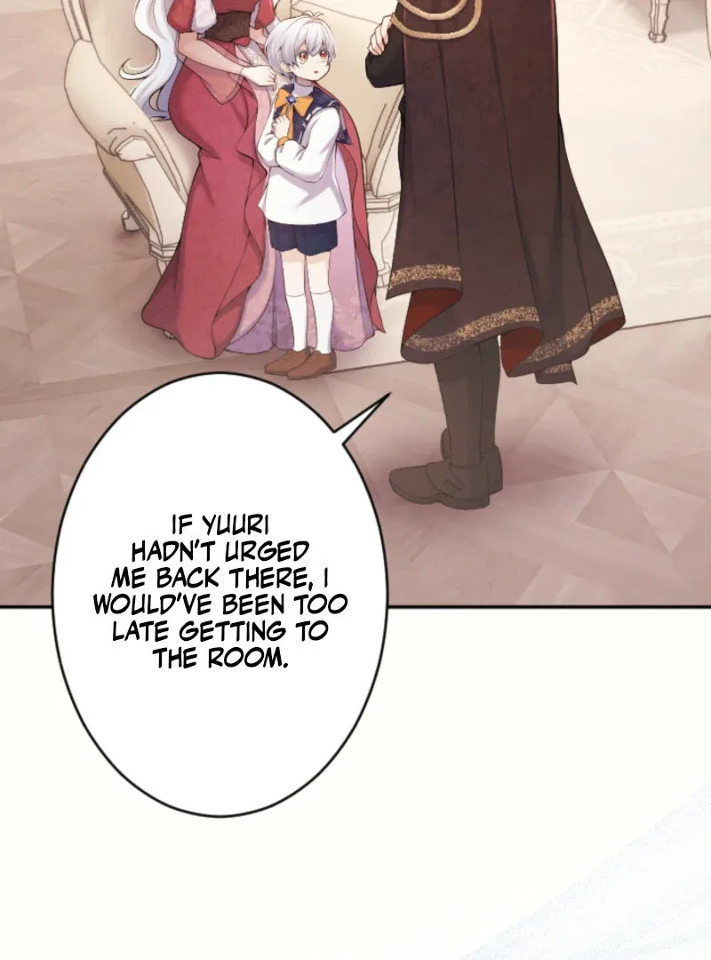 Your Majesty, I Will Raise Him This Time! Chapter 69 – Page 64