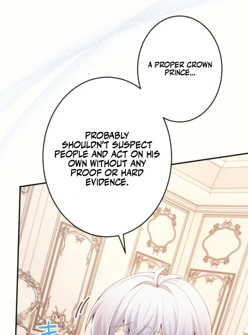 Your Majesty, I Will Raise Him This Time! Chapter 69 – Page 65