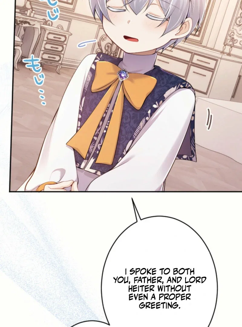 Your Majesty, I Will Raise Him This Time! Chapter 69 – Page 66