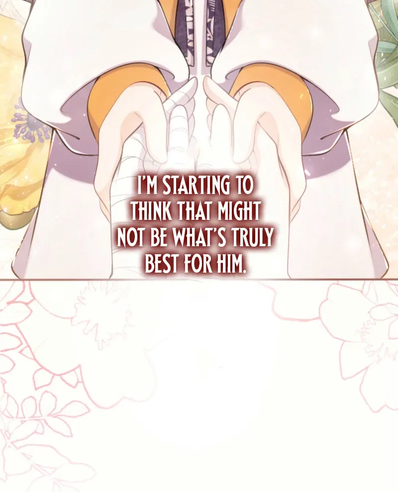 Your Majesty, I Will Raise Him This Time! Chapter 69 – Page 75
