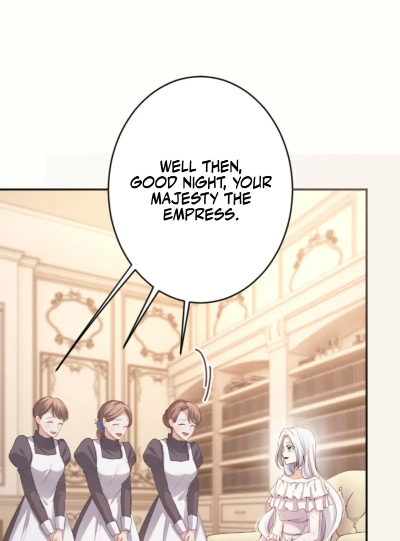 Your Majesty, I Will Raise Him This Time! Chapter 69 – Page 91