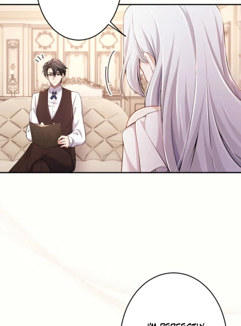 Your Majesty, I Will Raise Him This Time! Chapter 69 – Page 99