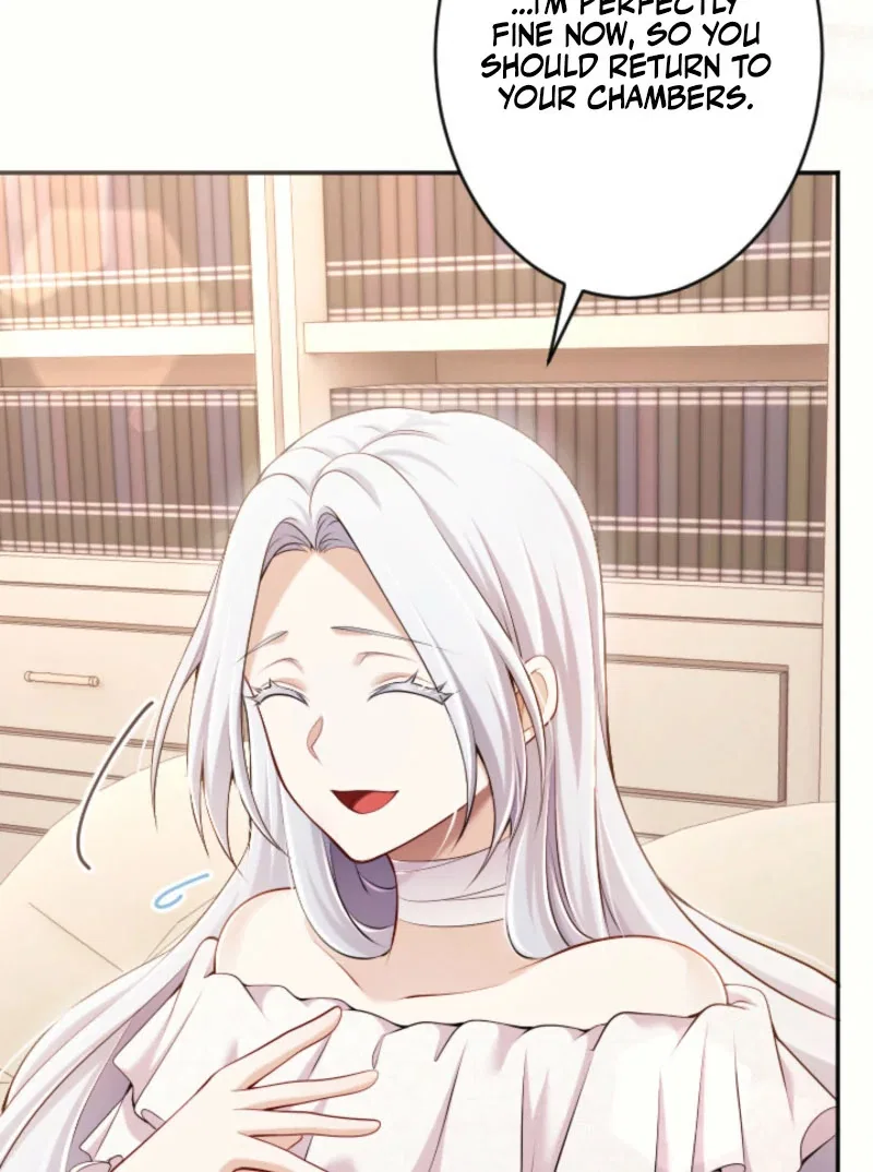 Your Majesty, I Will Raise Him This Time! Chapter 69 – Page 100