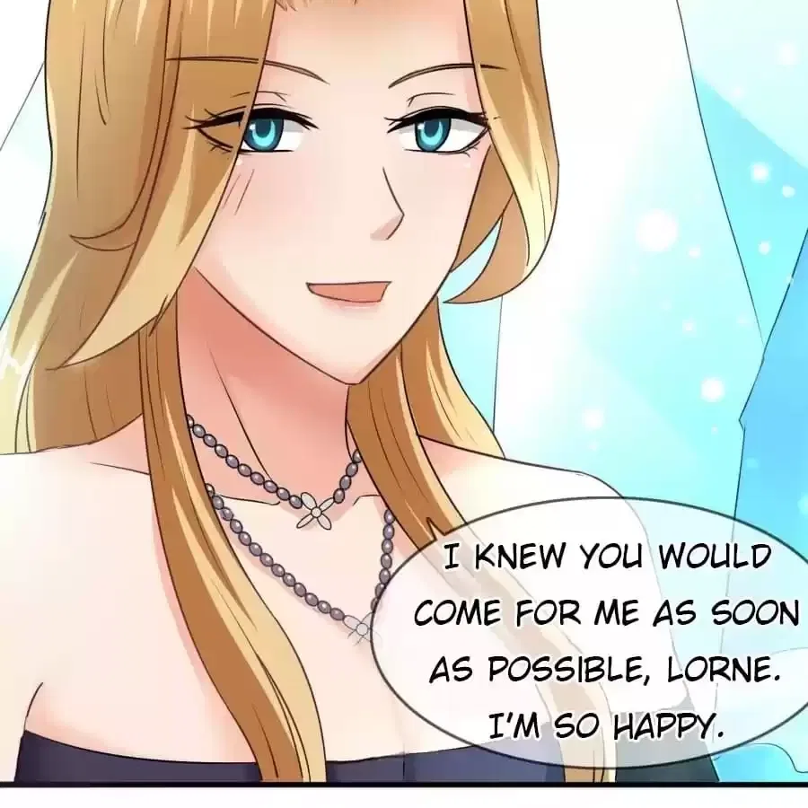 Overbearing Loyal Dog Looking For Love Chapter 130 – Page 3