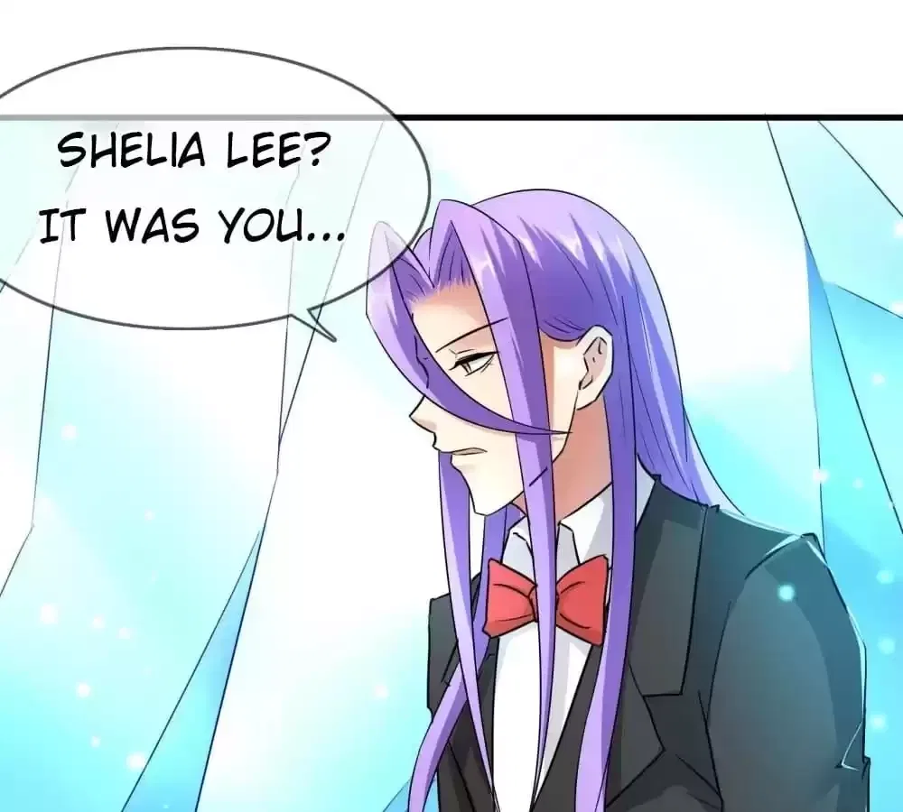 Overbearing Loyal Dog Looking For Love Chapter 130 – Page 5