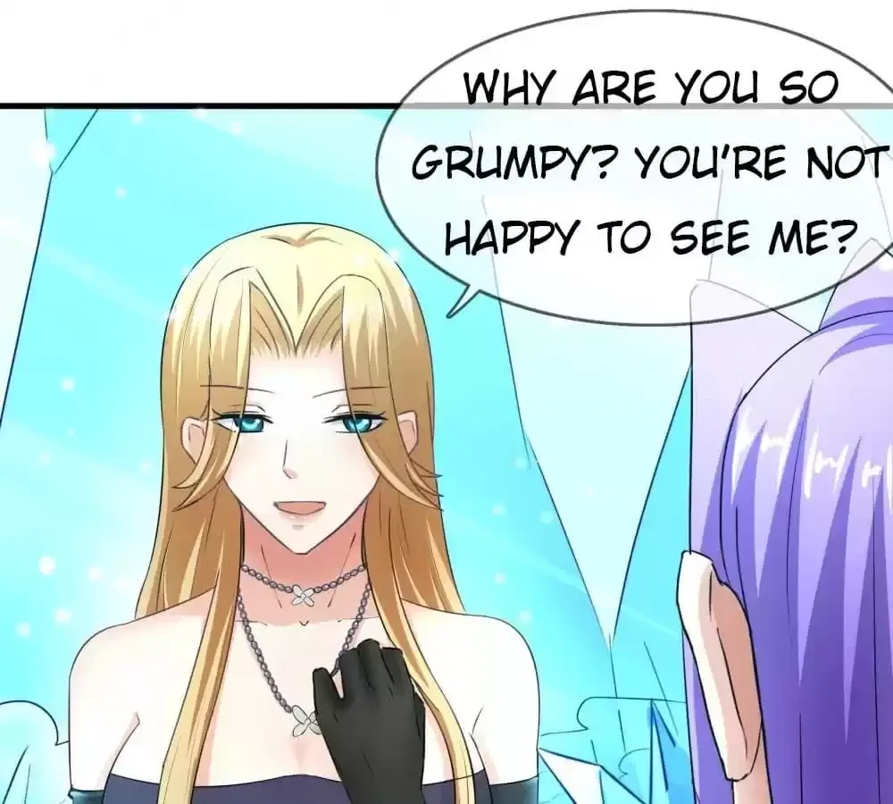 Overbearing Loyal Dog Looking For Love Chapter 130 – Page 8