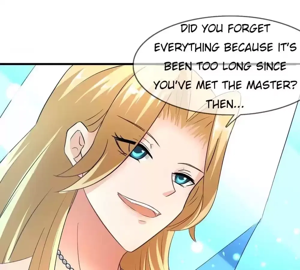 Overbearing Loyal Dog Looking For Love Chapter 130 – Page 13