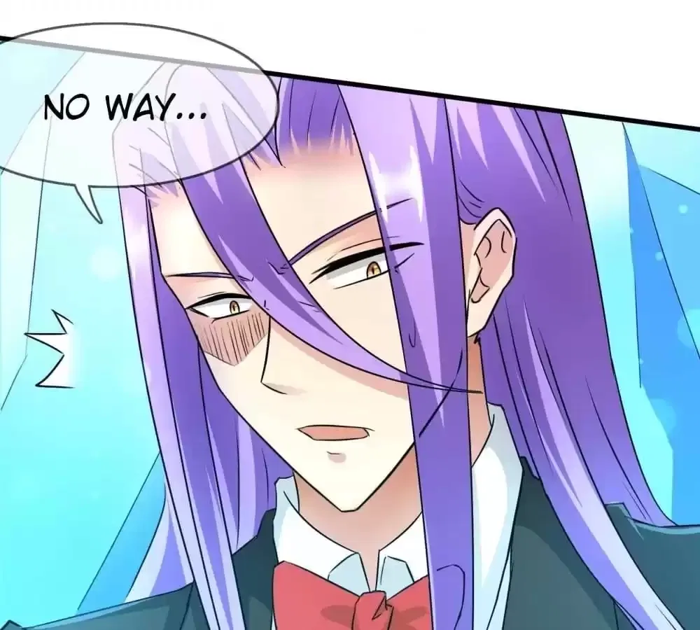Overbearing Loyal Dog Looking For Love Chapter 130 – Page 17