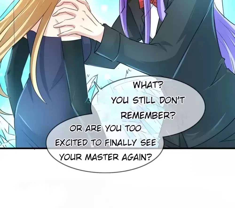 Overbearing Loyal Dog Looking For Love Chapter 130 – Page 21