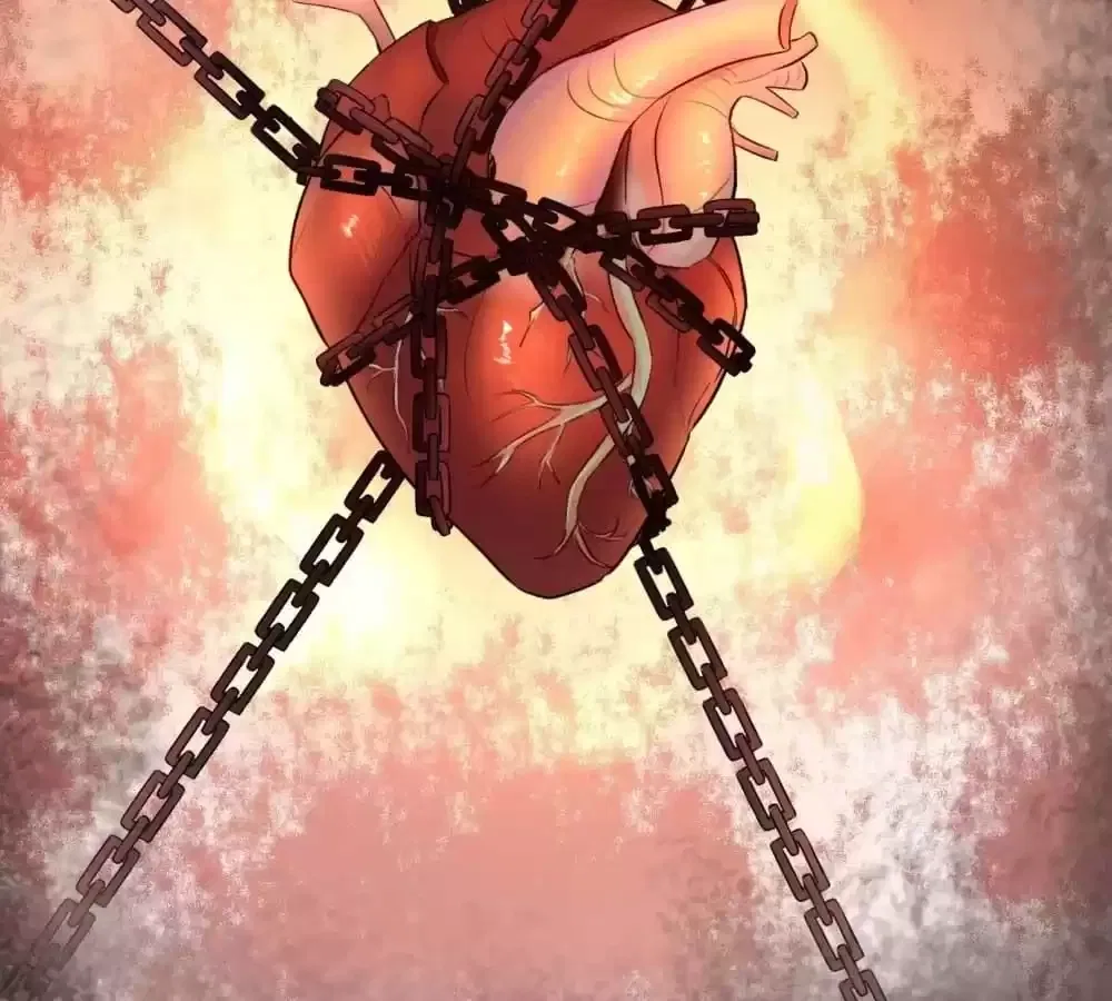 Overbearing Loyal Dog Looking For Love Chapter 130 – Page 24