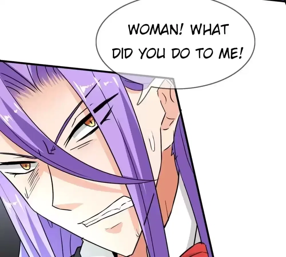 Overbearing Loyal Dog Looking For Love Chapter 130 – Page 27