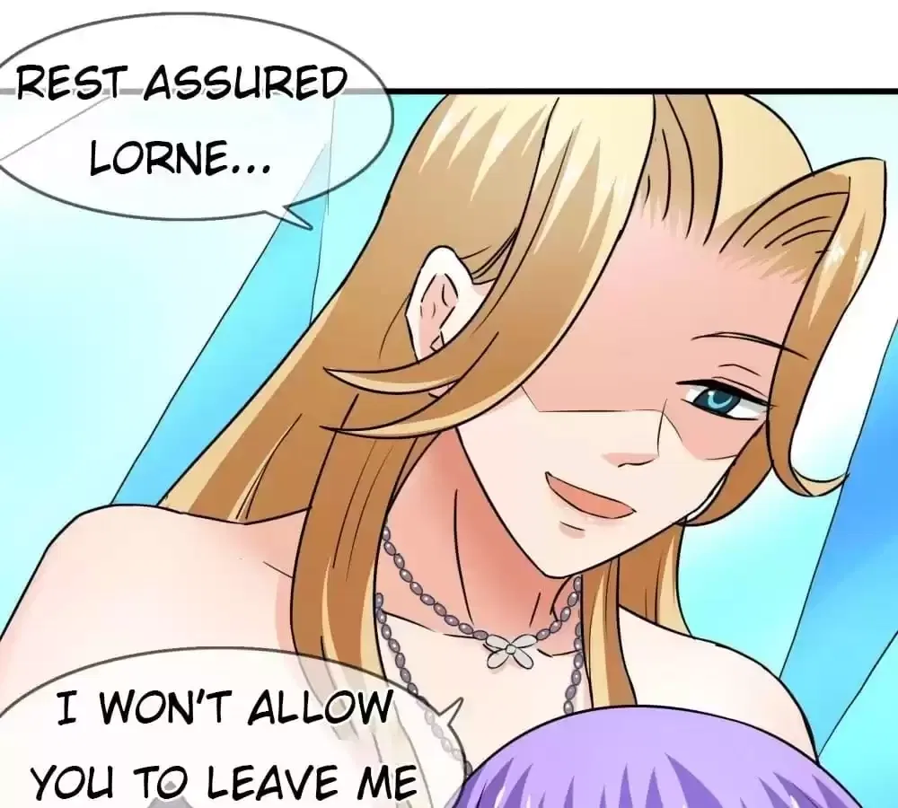 Overbearing Loyal Dog Looking For Love Chapter 130 – Page 35