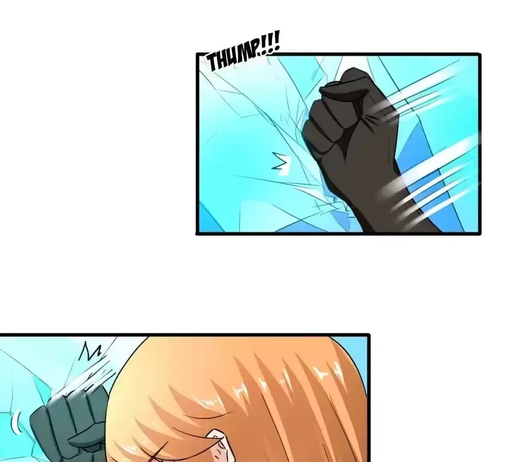 Overbearing Loyal Dog Looking For Love Chapter 130 – Page 41