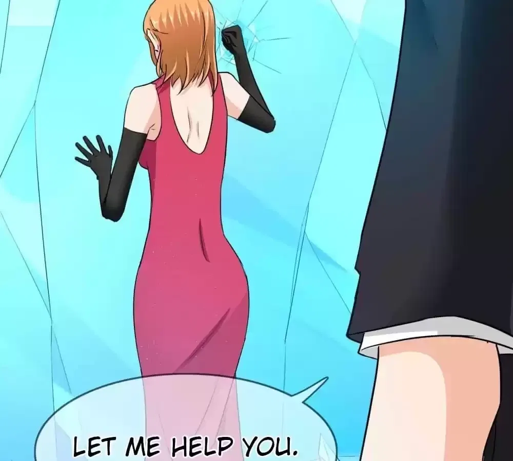 Overbearing Loyal Dog Looking For Love Chapter 130 – Page 43