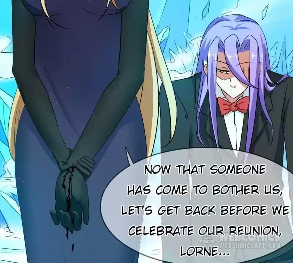 Overbearing Loyal Dog Looking For Love Chapter 130 – Page 50