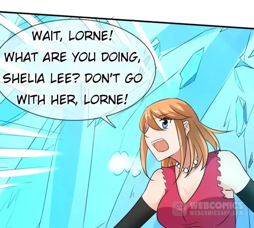 Overbearing Loyal Dog Looking For Love Chapter 130 – Page 58