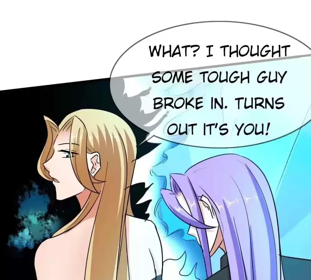 Overbearing Loyal Dog Looking For Love Chapter 130 – Page 60