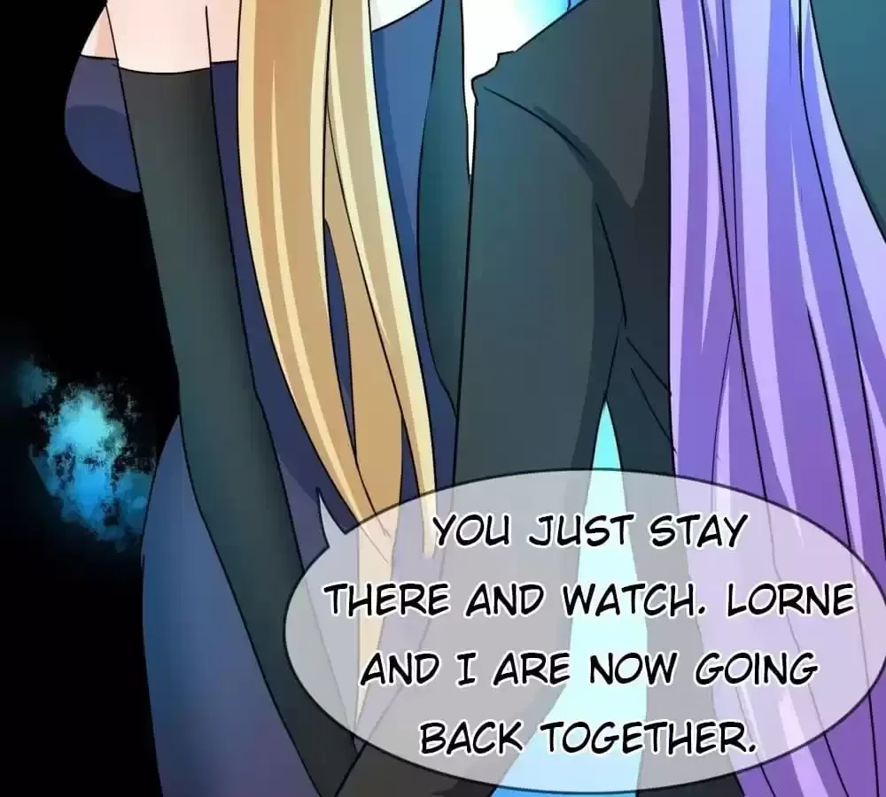 Overbearing Loyal Dog Looking For Love Chapter 130 – Page 61