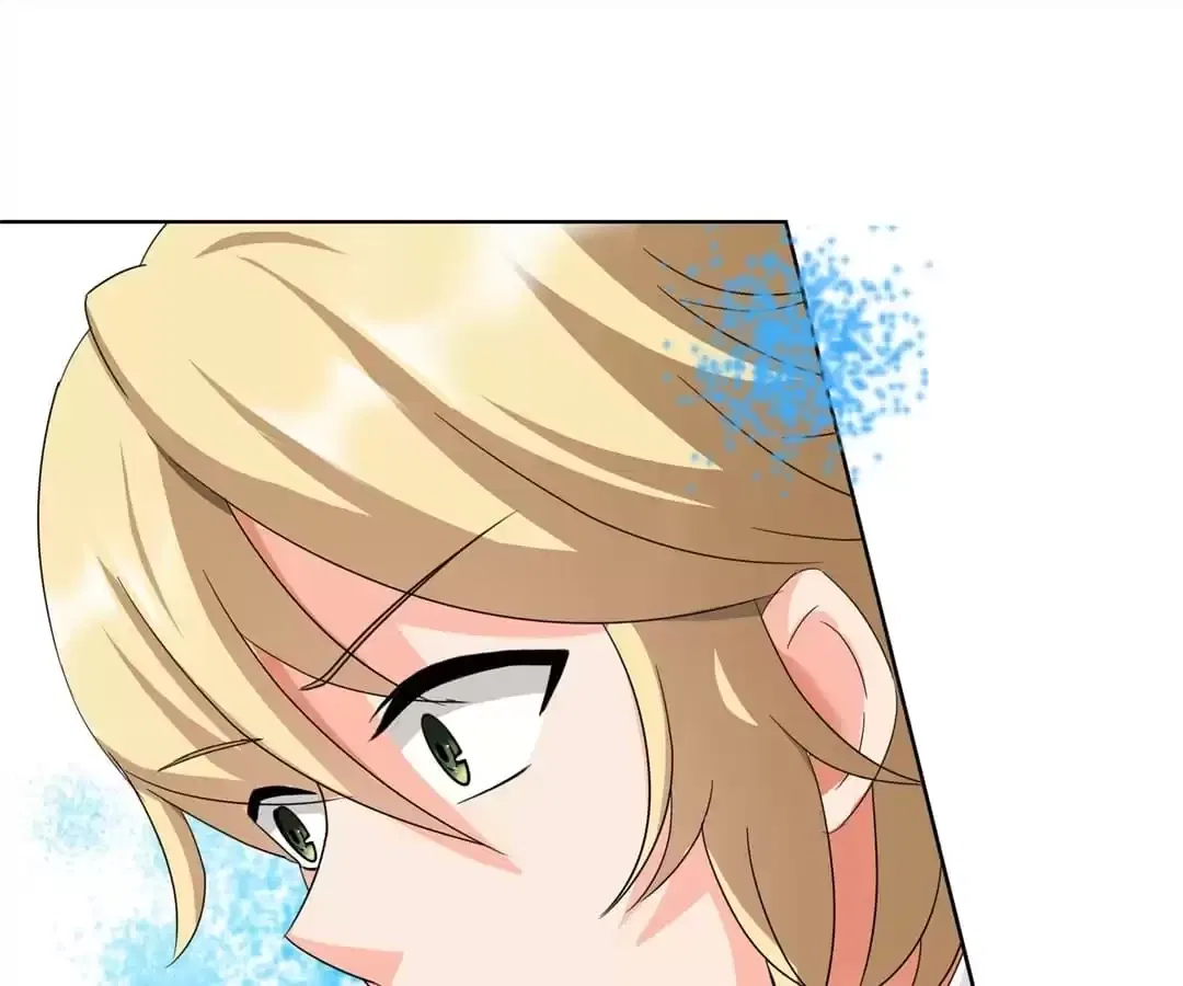 Overbearing Loyal Dog Looking For Love Chapter 129 – Page 1