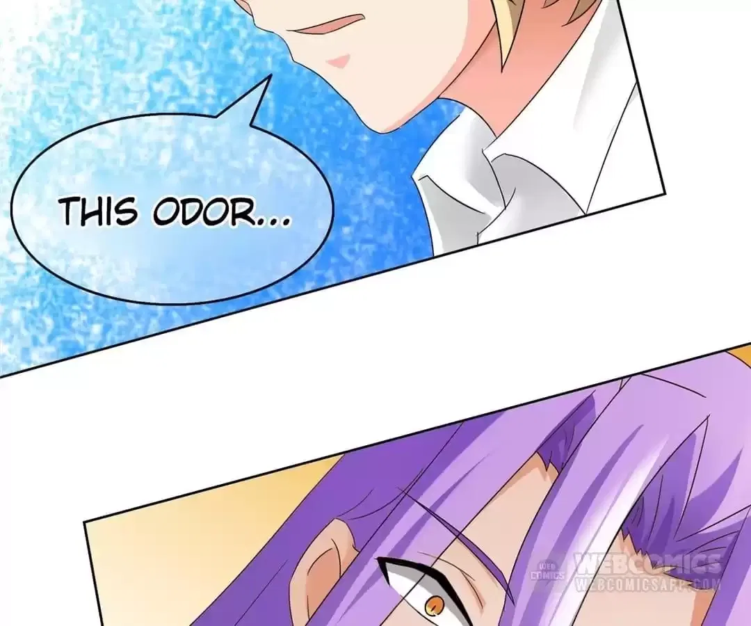 Overbearing Loyal Dog Looking For Love Chapter 129 – Page 2