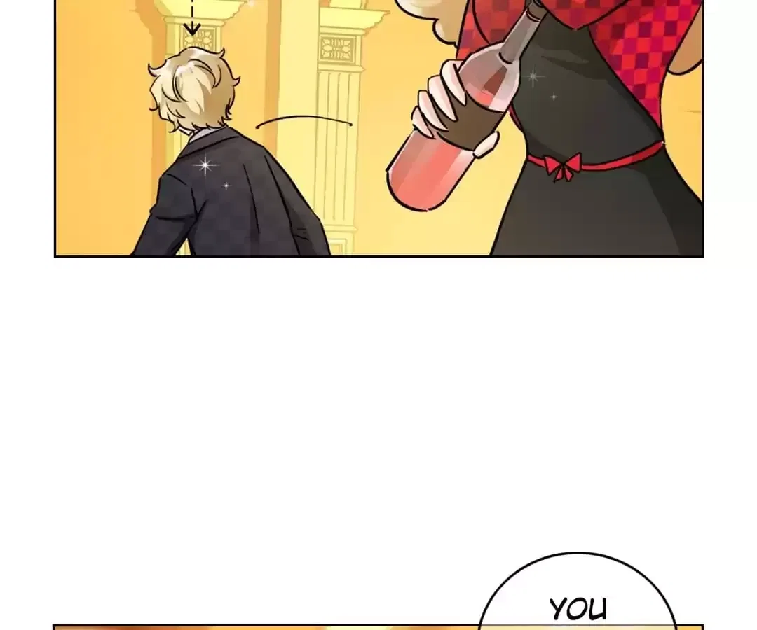 Overbearing Loyal Dog Looking For Love Chapter 129 – Page 11