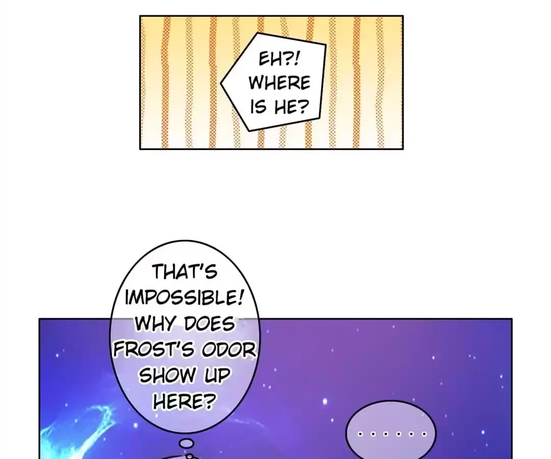 Overbearing Loyal Dog Looking For Love Chapter 129 – Page 13