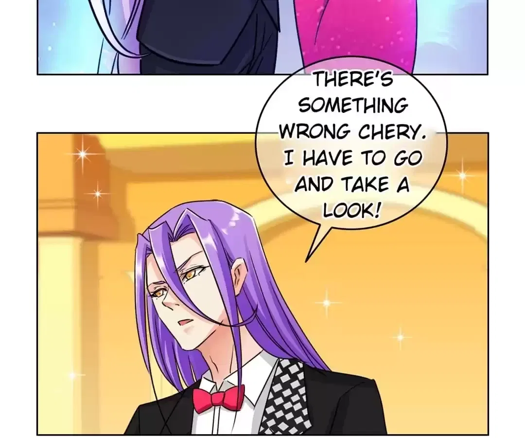 Overbearing Loyal Dog Looking For Love Chapter 129 – Page 15
