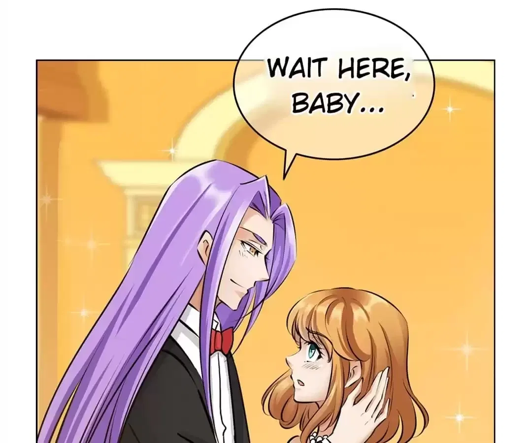 Overbearing Loyal Dog Looking For Love Chapter 129 – Page 16