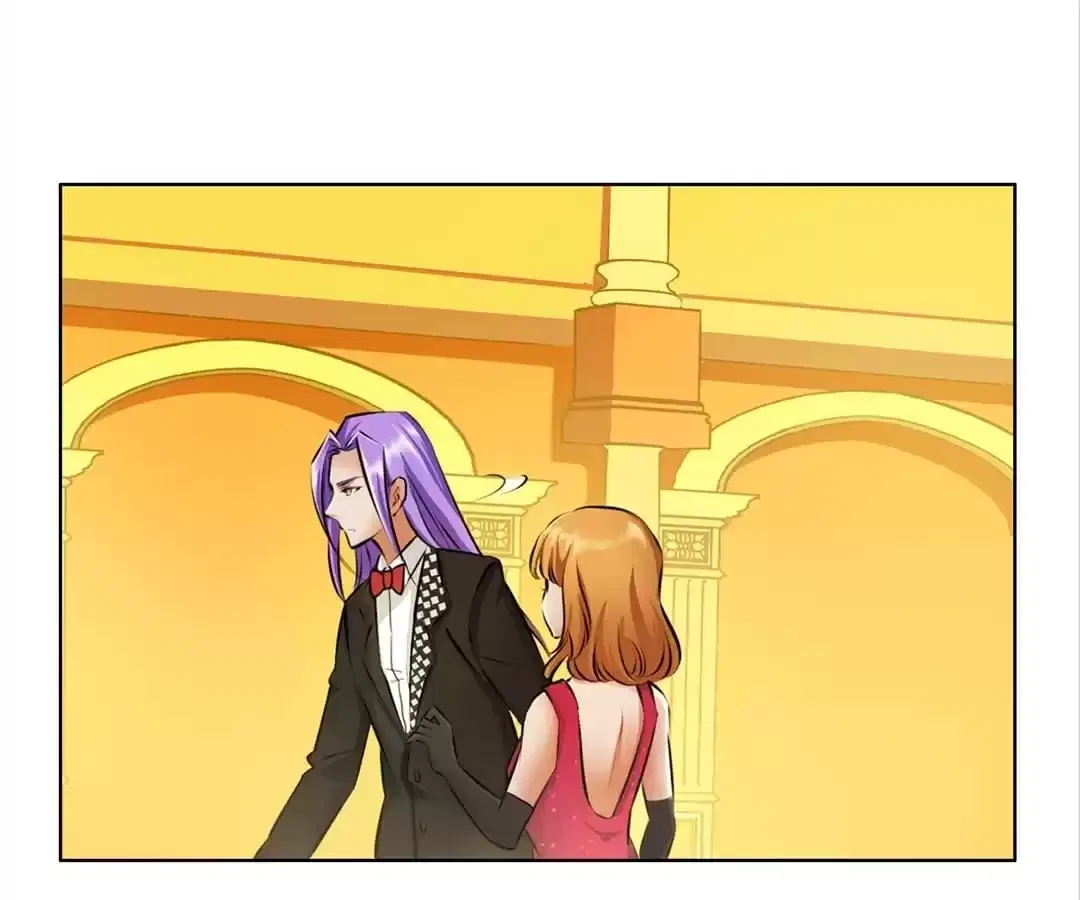 Overbearing Loyal Dog Looking For Love Chapter 129 – Page 19