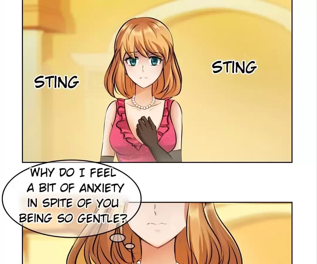 Overbearing Loyal Dog Looking For Love Chapter 129 – Page 24