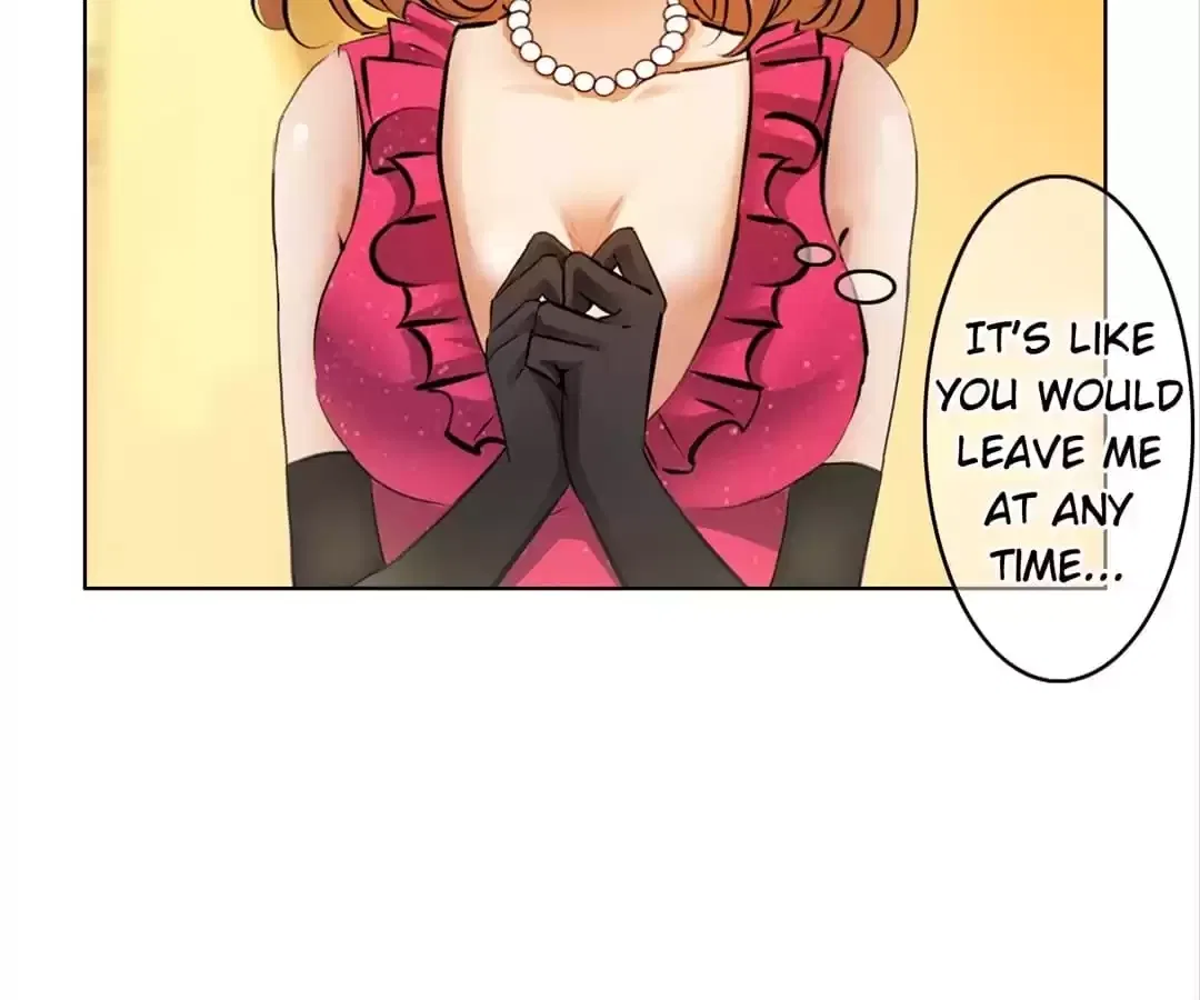 Overbearing Loyal Dog Looking For Love Chapter 129 – Page 25