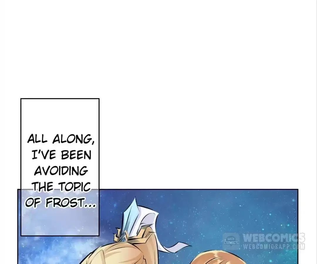 Overbearing Loyal Dog Looking For Love Chapter 129 – Page 26