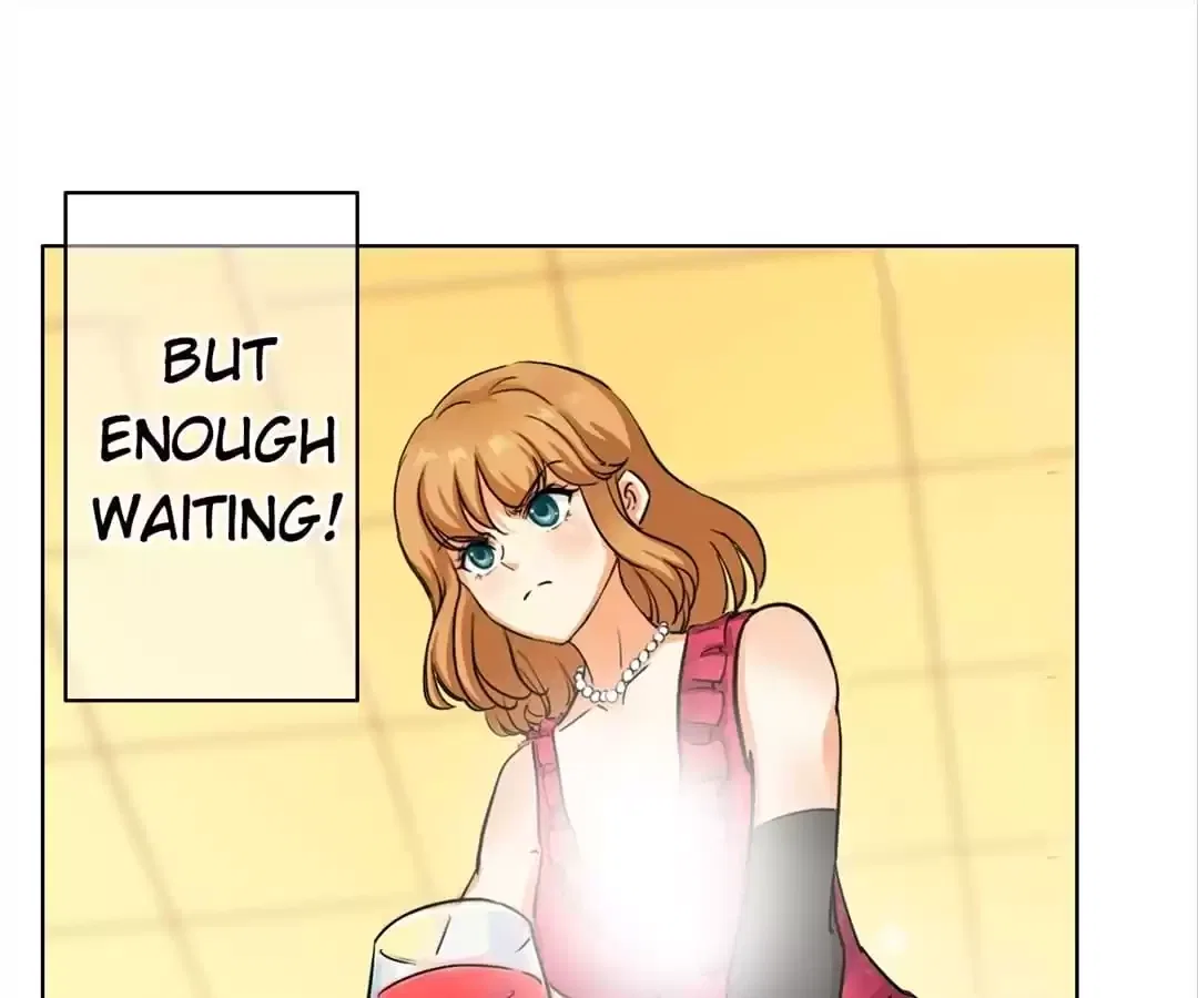Overbearing Loyal Dog Looking For Love Chapter 129 – Page 30