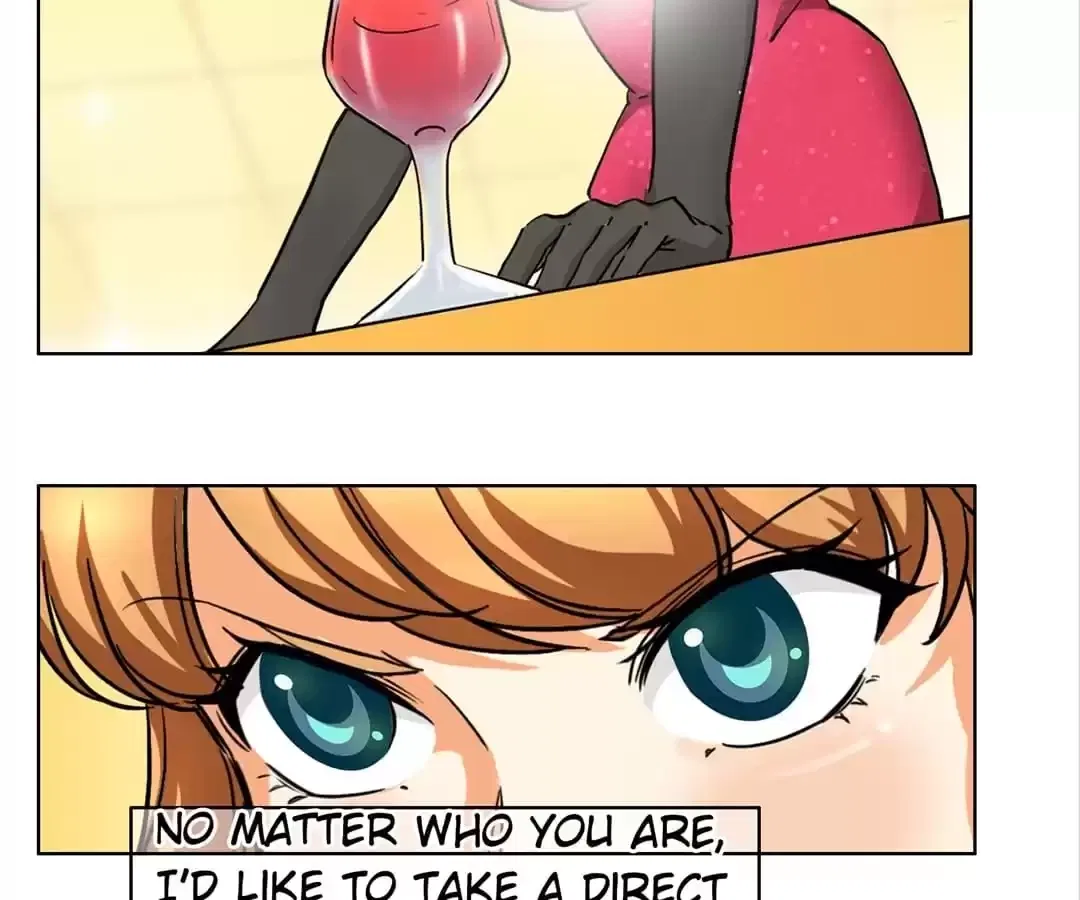 Overbearing Loyal Dog Looking For Love Chapter 129 – Page 31