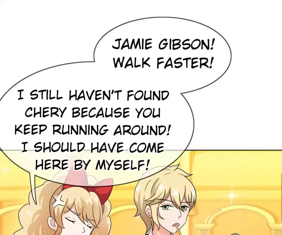 Overbearing Loyal Dog Looking For Love Chapter 128 – Page 2